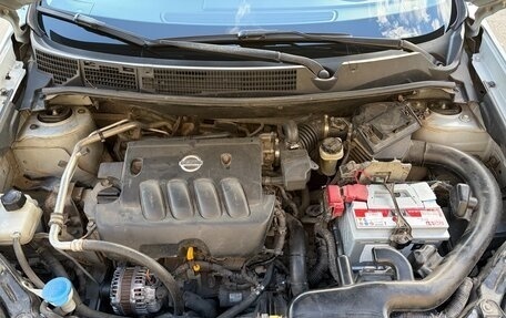 Nissan Qashqai, 2010 год, 920 000 рублей, 11 фотография