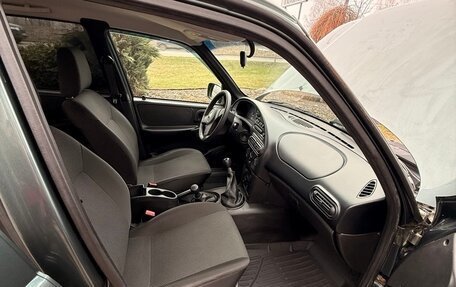 Chevrolet Niva I рестайлинг, 2019 год, 680 000 рублей, 19 фотография