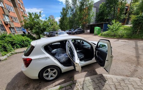 BMW 1 серия, 2012 год, 1 000 000 рублей, 7 фотография