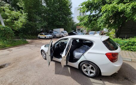 BMW 1 серия, 2012 год, 1 000 000 рублей, 8 фотография