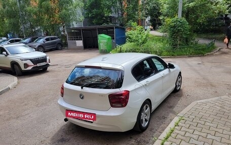 BMW 1 серия, 2012 год, 1 000 000 рублей, 4 фотография