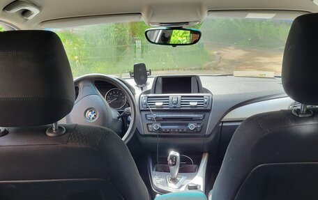 BMW 1 серия, 2012 год, 1 000 000 рублей, 18 фотография