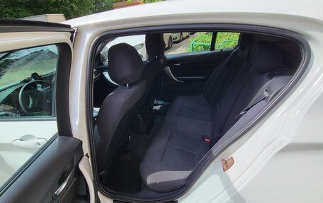 BMW 1 серия, 2012 год, 1 000 000 рублей, 14 фотография