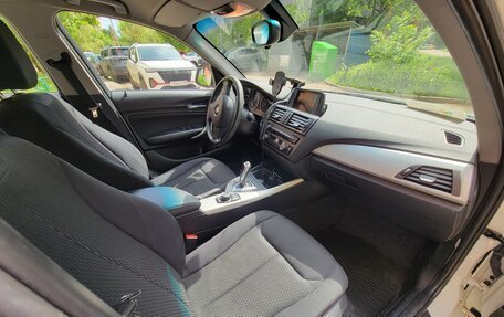 BMW 1 серия, 2012 год, 1 000 000 рублей, 12 фотография