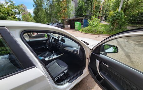 BMW 1 серия, 2012 год, 1 000 000 рублей, 11 фотография
