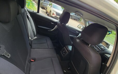 BMW 1 серия, 2012 год, 1 000 000 рублей, 13 фотография
