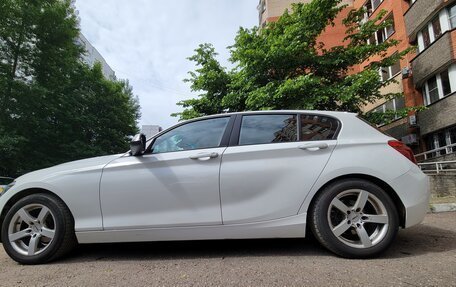 BMW 1 серия, 2012 год, 1 000 000 рублей, 23 фотография
