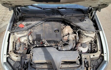 BMW 1 серия, 2012 год, 1 000 000 рублей, 21 фотография
