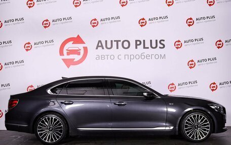 KIA K900 II, 2019 год, 2 389 000 рублей, 6 фотография