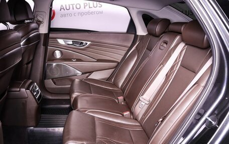 KIA K900 II, 2019 год, 2 389 000 рублей, 9 фотография