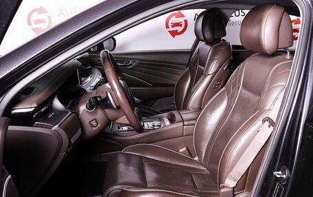 KIA K900 II, 2019 год, 2 389 000 рублей, 8 фотография