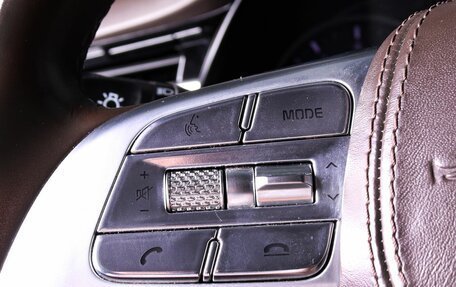 KIA K900 II, 2019 год, 2 389 000 рублей, 12 фотография