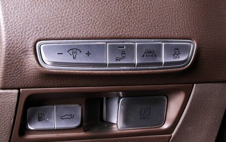 KIA K900 II, 2019 год, 2 389 000 рублей, 10 фотография