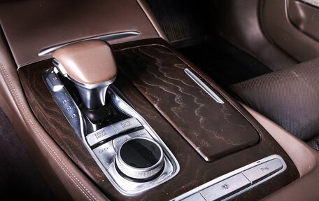 KIA K900 II, 2019 год, 2 389 000 рублей, 16 фотография