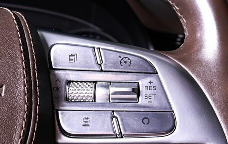 KIA K900 II, 2019 год, 2 389 000 рублей, 13 фотография