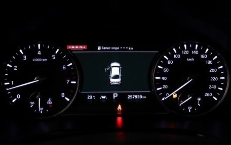 KIA K900 II, 2019 год, 2 389 000 рублей, 23 фотография