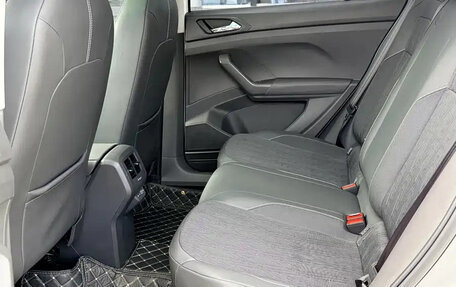 Volkswagen T-Cross I, 2021 год, 1 170 000 рублей, 13 фотография