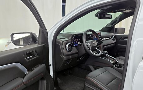 Chevrolet Colorado, 2024 год, 5 760 000 рублей, 6 фотография