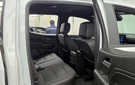 Chevrolet Colorado, 2024 год, 5 760 000 рублей, 13 фотография