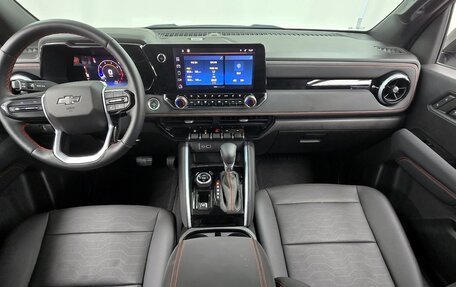 Chevrolet Colorado, 2024 год, 5 760 000 рублей, 7 фотография