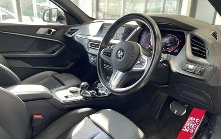BMW 1 серия, 2023 год, 1 825 787 рублей, 9 фотография