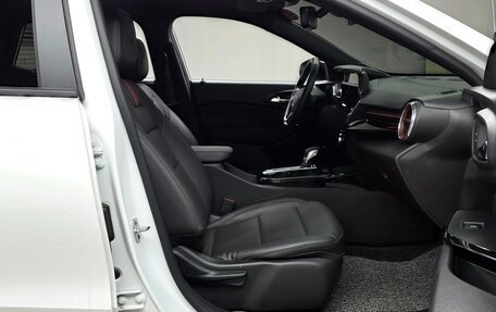 Chevrolet Trax, 2023 год, 1 550 002 рублей, 13 фотография