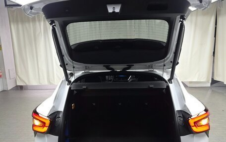 Chevrolet Trax, 2023 год, 1 550 002 рублей, 17 фотография