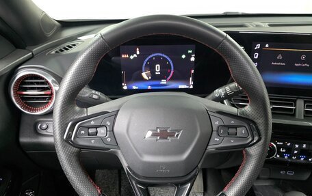 Chevrolet Trax, 2023 год, 1 550 002 рублей, 20 фотография