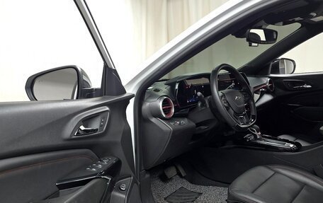 Chevrolet Trax, 2023 год, 1 550 002 рублей, 10 фотография