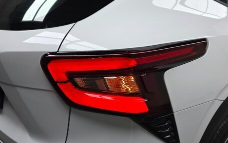 Chevrolet Trax, 2023 год, 1 550 002 рублей, 14 фотография