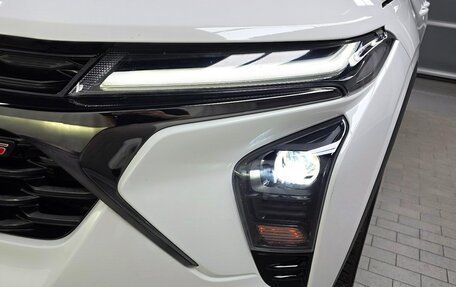 Chevrolet Trax, 2023 год, 1 550 002 рублей, 16 фотография