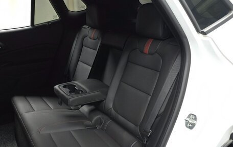 Chevrolet Trax, 2023 год, 1 550 002 рублей, 23 фотография