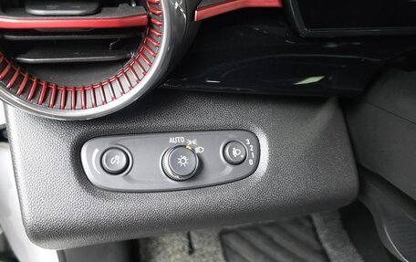 Chevrolet Trax, 2023 год, 1 550 002 рублей, 29 фотография