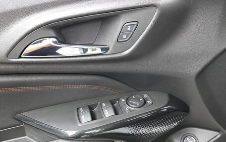 Chevrolet Trax, 2023 год, 1 550 002 рублей, 25 фотография