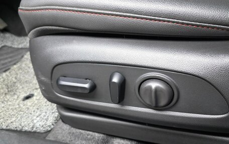 Chevrolet Trax, 2023 год, 1 550 002 рублей, 28 фотография