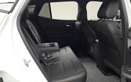 Chevrolet Trax, 2023 год, 1 550 002 рублей, 27 фотография