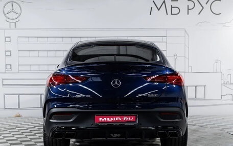Mercedes-Benz GLE Coupe AMG, 2025 год, 24 200 000 рублей, 2 фотография