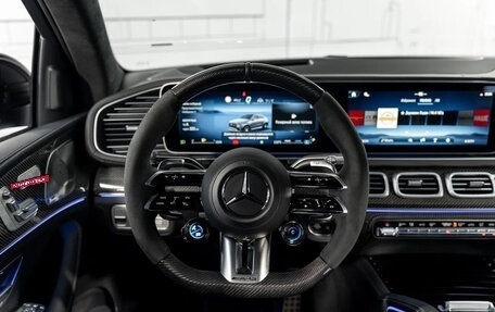 Mercedes-Benz GLE Coupe AMG, 2025 год, 24 200 000 рублей, 5 фотография