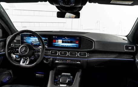 Mercedes-Benz GLE Coupe AMG, 2025 год, 24 200 000 рублей, 9 фотография