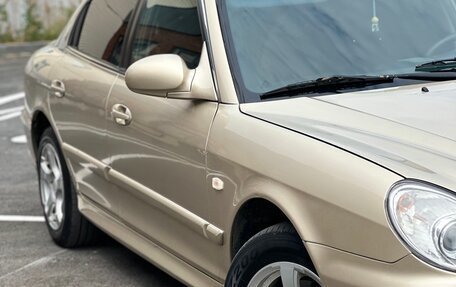 Hyundai Sonata IV рестайлинг, 2006 год, 370 000 рублей, 2 фотография