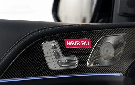 Mercedes-Benz GLE Coupe AMG, 2025 год, 24 200 000 рублей, 13 фотография