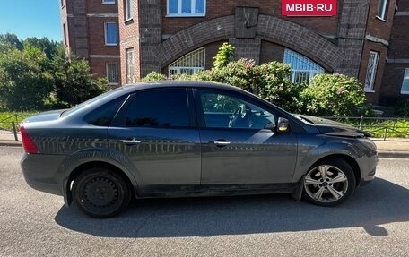 Ford Focus II рестайлинг, 2011 год, 700 000 рублей, 4 фотография