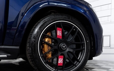 Mercedes-Benz GLE Coupe AMG, 2025 год, 24 200 000 рублей, 15 фотография