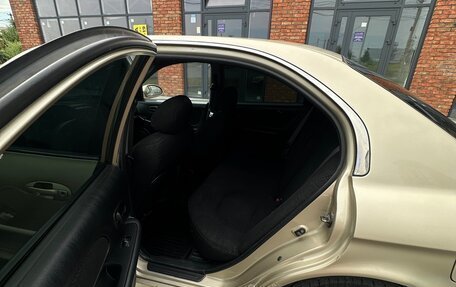Hyundai Sonata IV рестайлинг, 2006 год, 370 000 рублей, 8 фотография