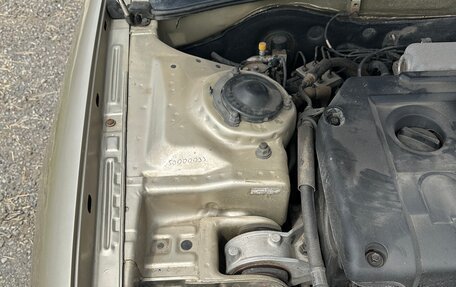 Hyundai Sonata IV рестайлинг, 2006 год, 370 000 рублей, 14 фотография