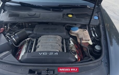 Audi A6, 2007 год, 750 000 рублей, 5 фотография