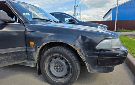 Toyota Carina, 1990 год, 150 000 рублей, 3 фотография