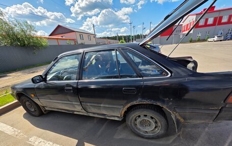 Toyota Carina, 1990 год, 150 000 рублей, 5 фотография