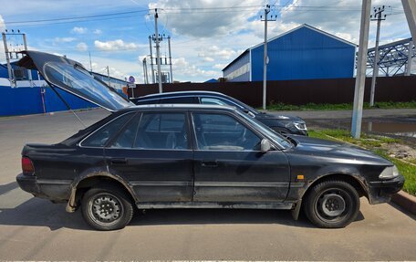 Toyota Carina, 1990 год, 150 000 рублей, 4 фотография
