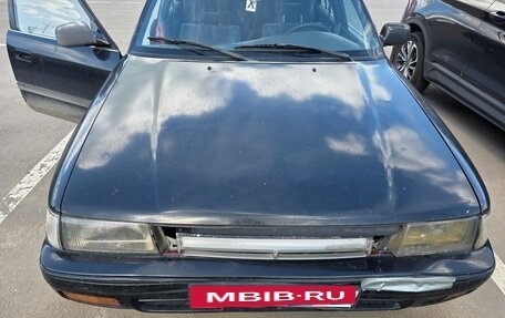 Toyota Carina, 1990 год, 150 000 рублей, 2 фотография